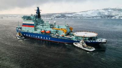 Посол Корчунов: &laquo;НАТО готовит морскую блокаду России&raquo;