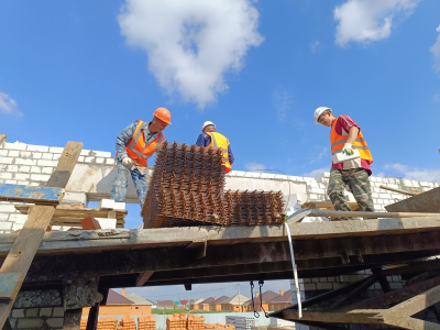 Новое жилье в 2026 году в Тюменской области получат 269 человек