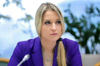 Лантратова помогла многодетному отцу получить зарплату