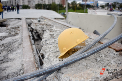 В Екатеринбурге отремонтируют Объездную дорогу и еще полтора десятка улиц