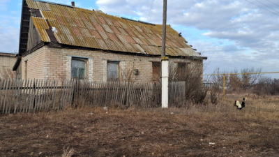 Хозяев пустующих десятилетиями домов штрафуют в Казахстане