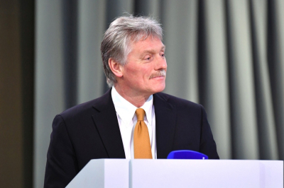 Песков рассказал, как долго будет длиться СВО