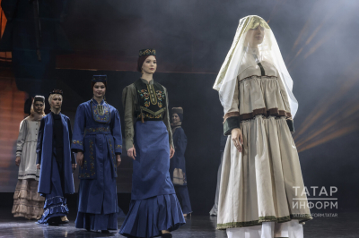 &laquo;Fashion&raquo; ифтар - 2026: төсе, темасы, программа, төп таләпләр