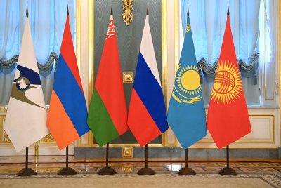 ЕАЭС и Монголия начинают переговоры по условиям беспошлинной торговли