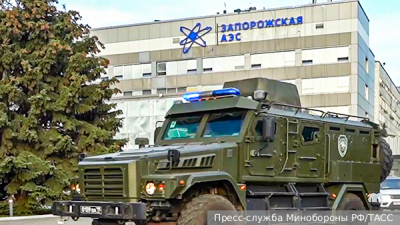 Жители четырех областей Украины остались без электричества