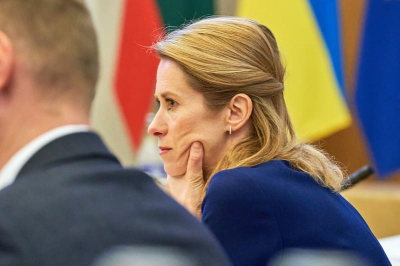 Диесен: Европе нужно спешить на&nbsp;переговоры с&nbsp;Россией из-за проигрыша на&nbsp;Украине