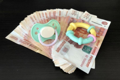 По 450 тысяч рублей за каждого ребенка: в России придумали, как некоторым семьям погасить ипотеки