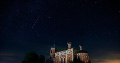 Казанцам рассказали особенности очередного парада планет