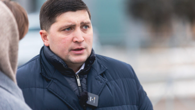 Беляев о том, как отразилась ракетная опасность на Нижнекамске: Обстановка спокойная 27/02/2026 &ndash; Новости