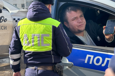 Таксиста, сбившего 11 человек на&nbsp;остановке в&nbsp;Казани, отправили в&nbsp;колонию на&nbsp;4 года