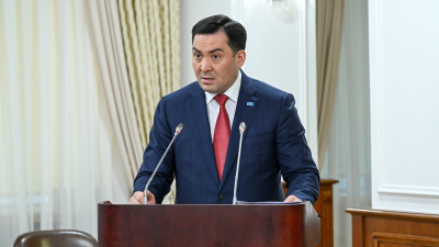 Казахстан планирует увеличить переработку нефти до 40 млн тонн к 2040 году