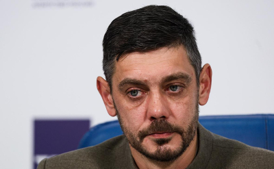 Бывшего главного редактора Readovka задержали по делу о мошенничестве