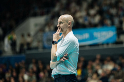 Cможет ли &laquo;Зенит-Казань&raquo; оттолкнуться от дна: Вербов должен исправлять ошибки в Москве