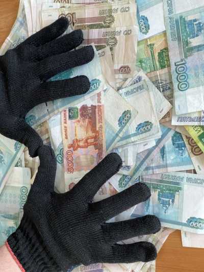 Пенсионерка и студент из Челнов отдали мошенникам почти 700 тысяч рублей