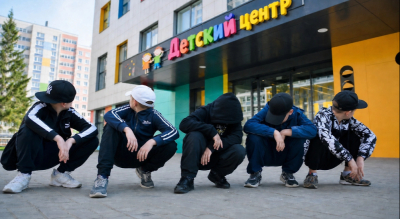 Генпродюсер &laquo;Созвездия-Йолдызлык&raquo; прокомментировал обвинения в пропаганде АУЕ*