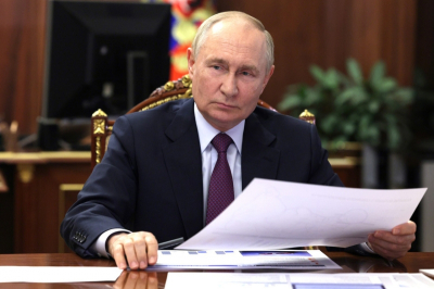 &laquo;Инфляция снизится&raquo;: о чем говорил Путин на первом в 2026 году совещании по экономическим вопросам