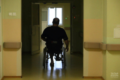 Прямую линию по обеспечению инвалидов средствами реабилитации проведут сегодня в РТ