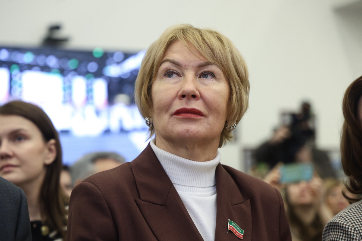 В Госсовете предложили сократить смены в лагерях Татарстана с 18 до 14 дней