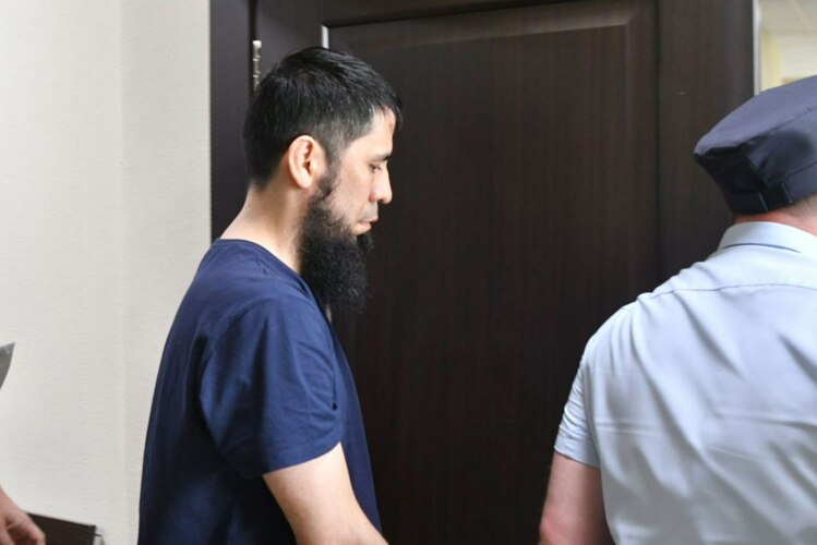 Уроженца Таджикистана, получившего сертификат на квартиру в Нижнекамске, освободили от наказания