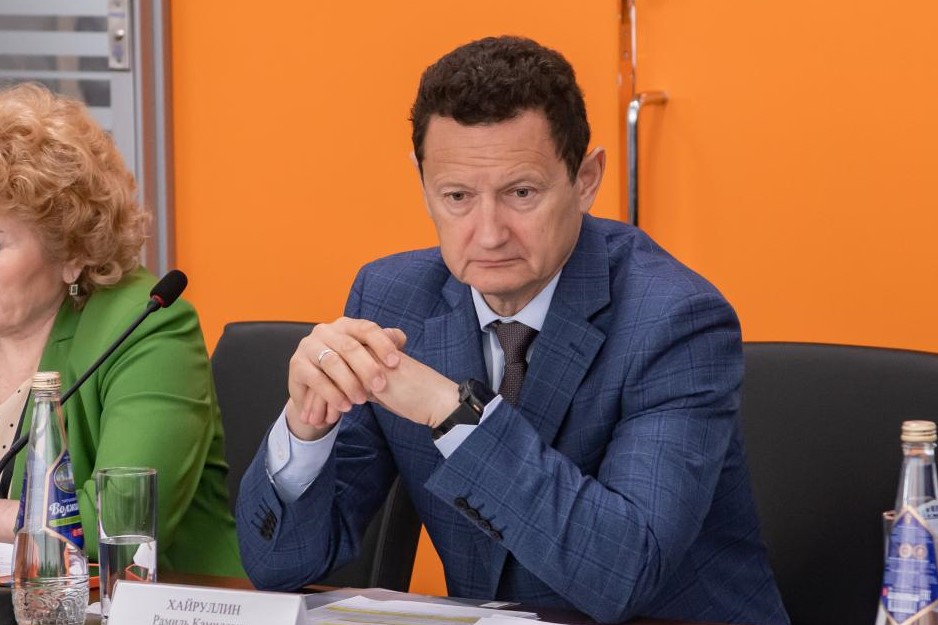 В Татарстане на программу «Физико-математический прорыв» за два года направили полмиллиарда