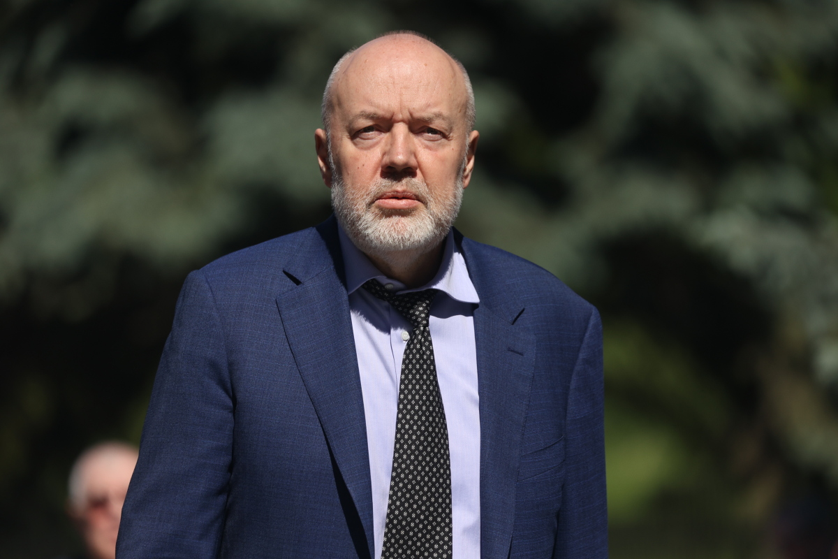 «Ведомости»: Комитет Крашенинникова в Госдуме хотят разделить на гражданскую и уголовную части