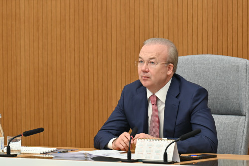 РБК: На пост премьера Башкортостана рассматривают двух кандидатов – Назаров стал депутатом Курултая