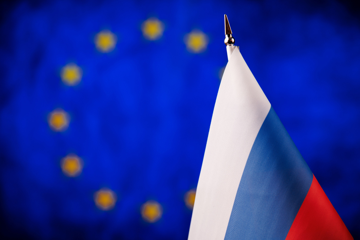 ЕС впервые продлил санкции против РФ сразу на три года