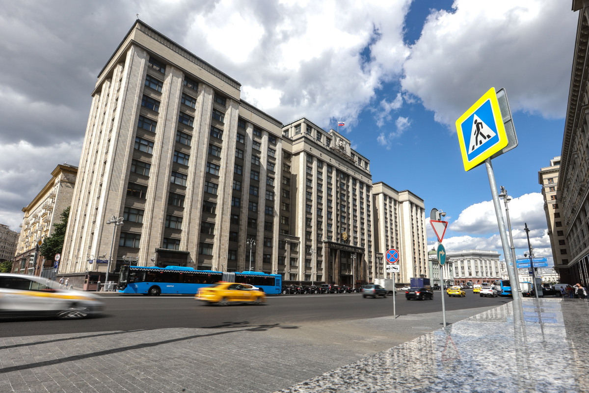 СМИ назвали возможных кандидатов на посты глав комитетов в Госдуме