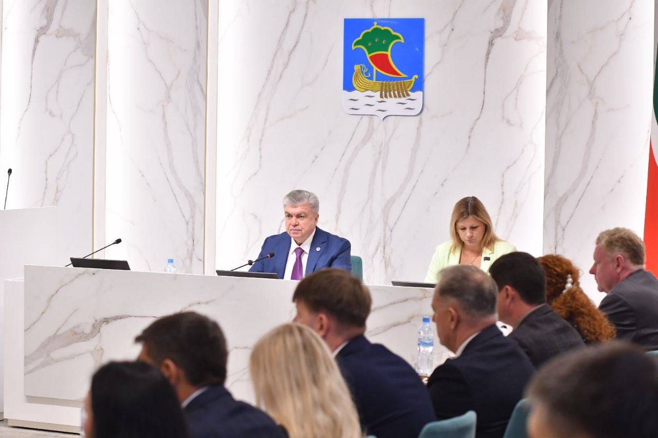 Расходы бюджета Челнов выросли до 27 миллиардов рублей