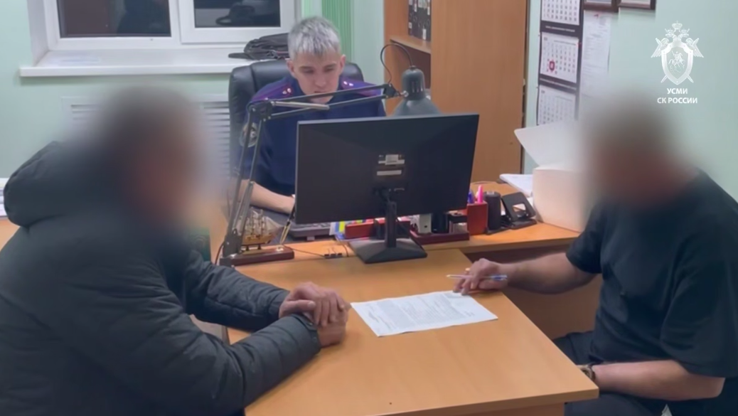 В Башкортостане задержали владельца сгоревшего ТЦ «Солнечный»