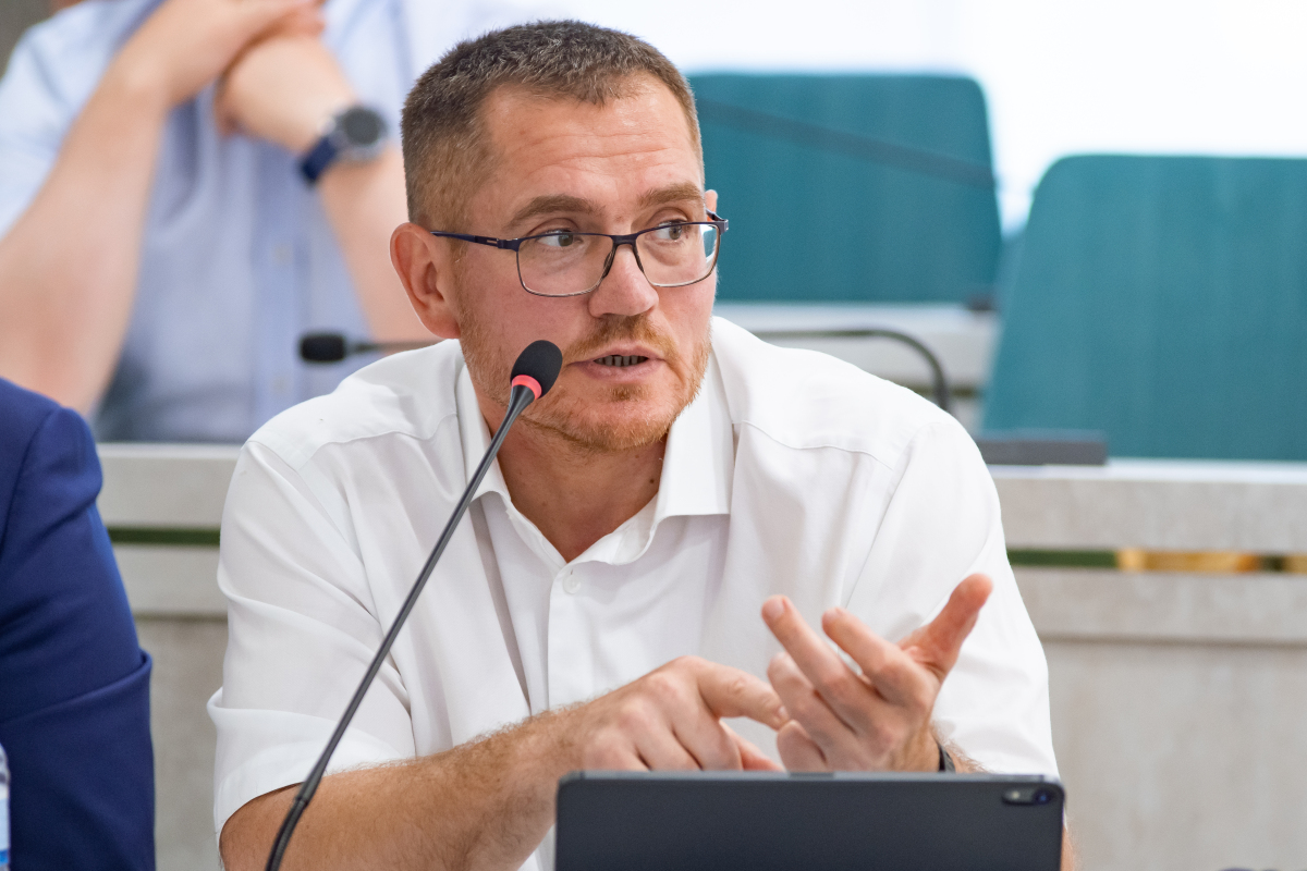 В ГЖИ РТ заявили о расхождении данных о готовности к зиме: «Пока не можем достучаться до Челнов»