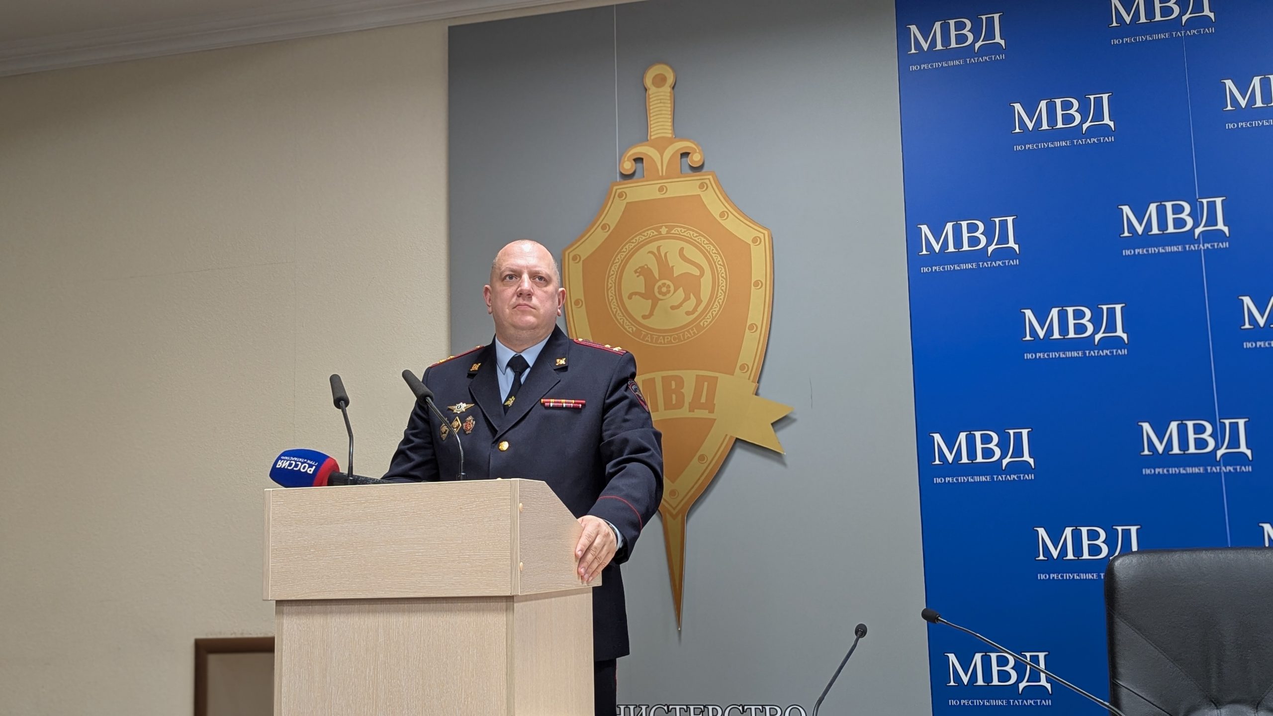 Суды в Татарстане стали в три раза чаще выдворять мигрантов