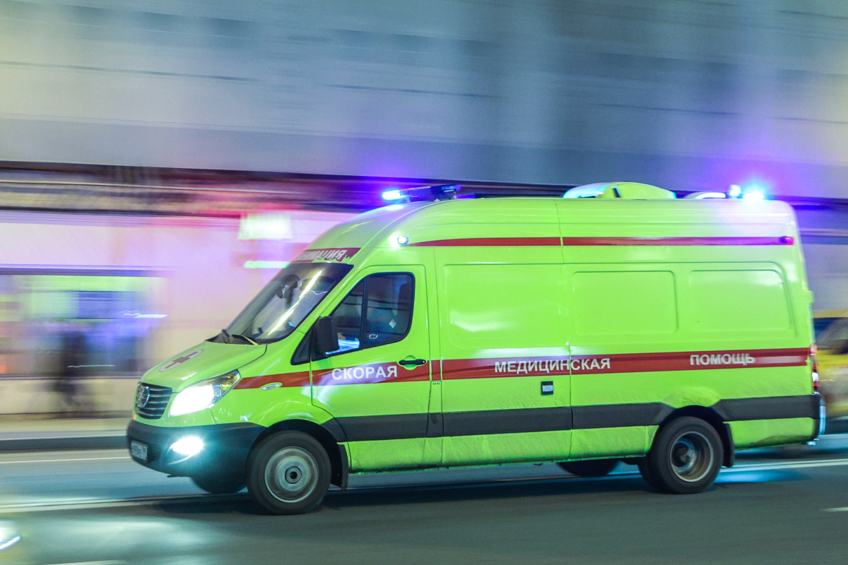 ВСУ массированно атаковали Ульяновск – пострадали 8 человек, занятия в школах отменили