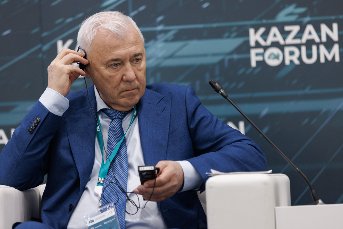 «Интерфакс»: Аксаков сохранит пост главы комитета Госдумы по финансовому рынку