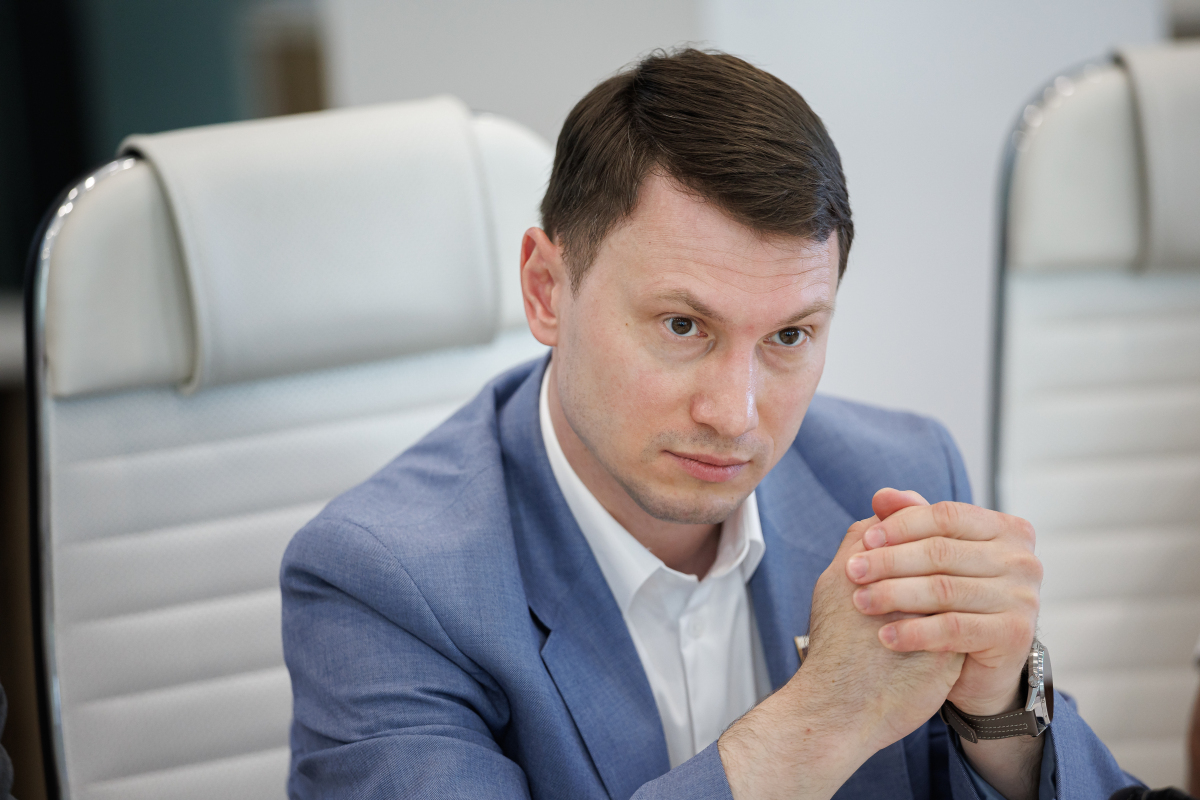 Прокофьев о непрохождении в Госдуму IX созыва: «Нам не хватило чуть более четырех тысяч голосов»