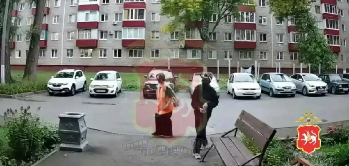 Подростки распылили газовый баллончик в жителя Нижнекамска