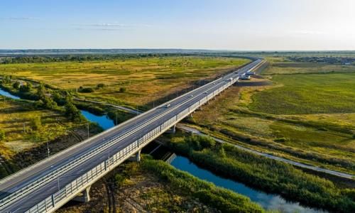 На М-12 в Татарстане появится ещё один платный отрезок