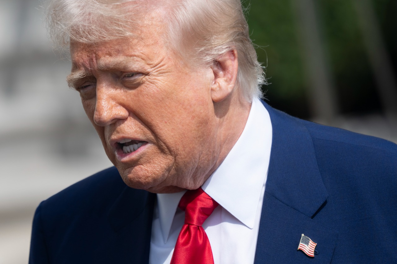 Трамп анонсировал новый раунд переговоров с Ираном