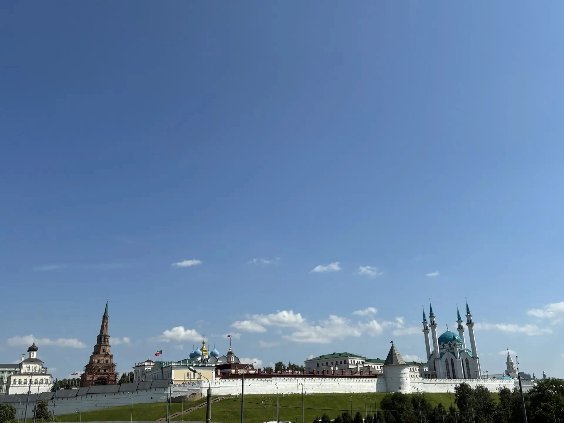 Госсовет Татарстана откроет осеннюю сессию двумя заседаниями 28 сентября