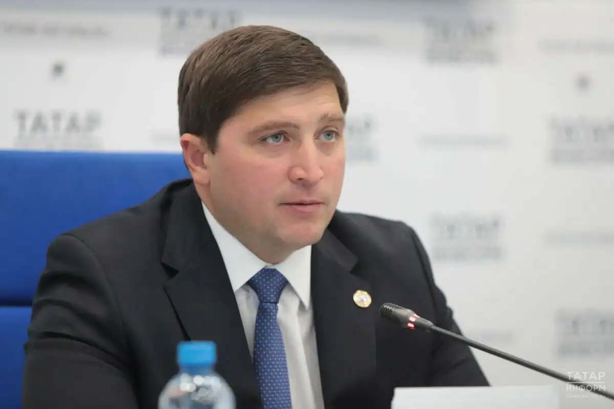 Глава Нижнекамского района Радмир Беляев оценил значение послания раиса Татарстана