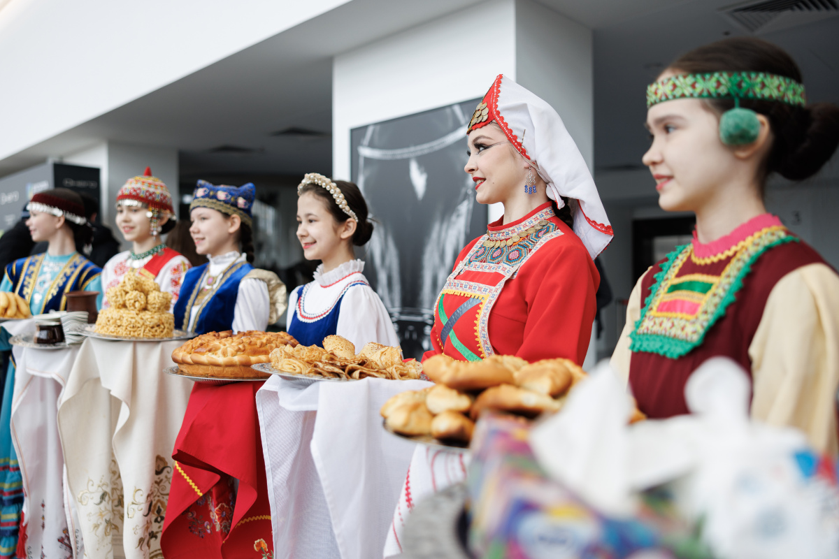 Директор Кунсткамеры Головнев предложил считать коренными все народы России