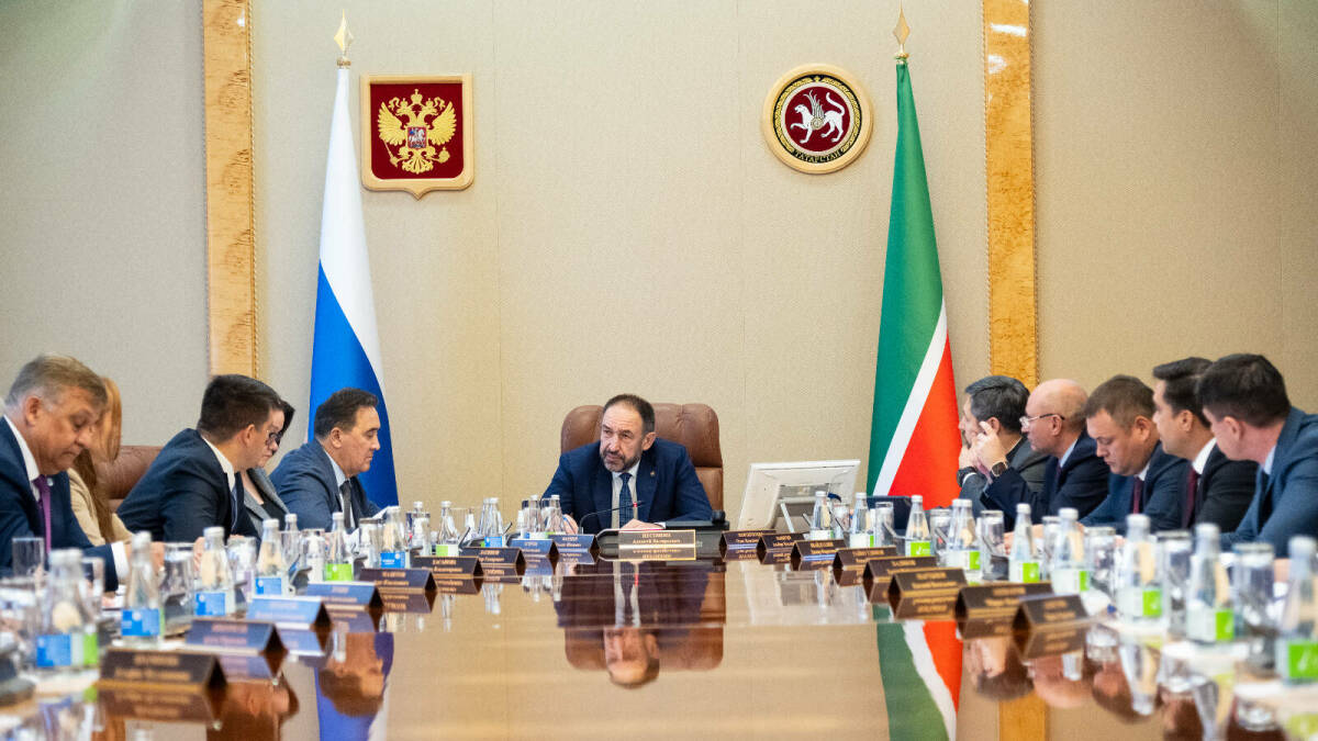 В Казани средняя продолжительность отключений электричества снизилась на 25,7%