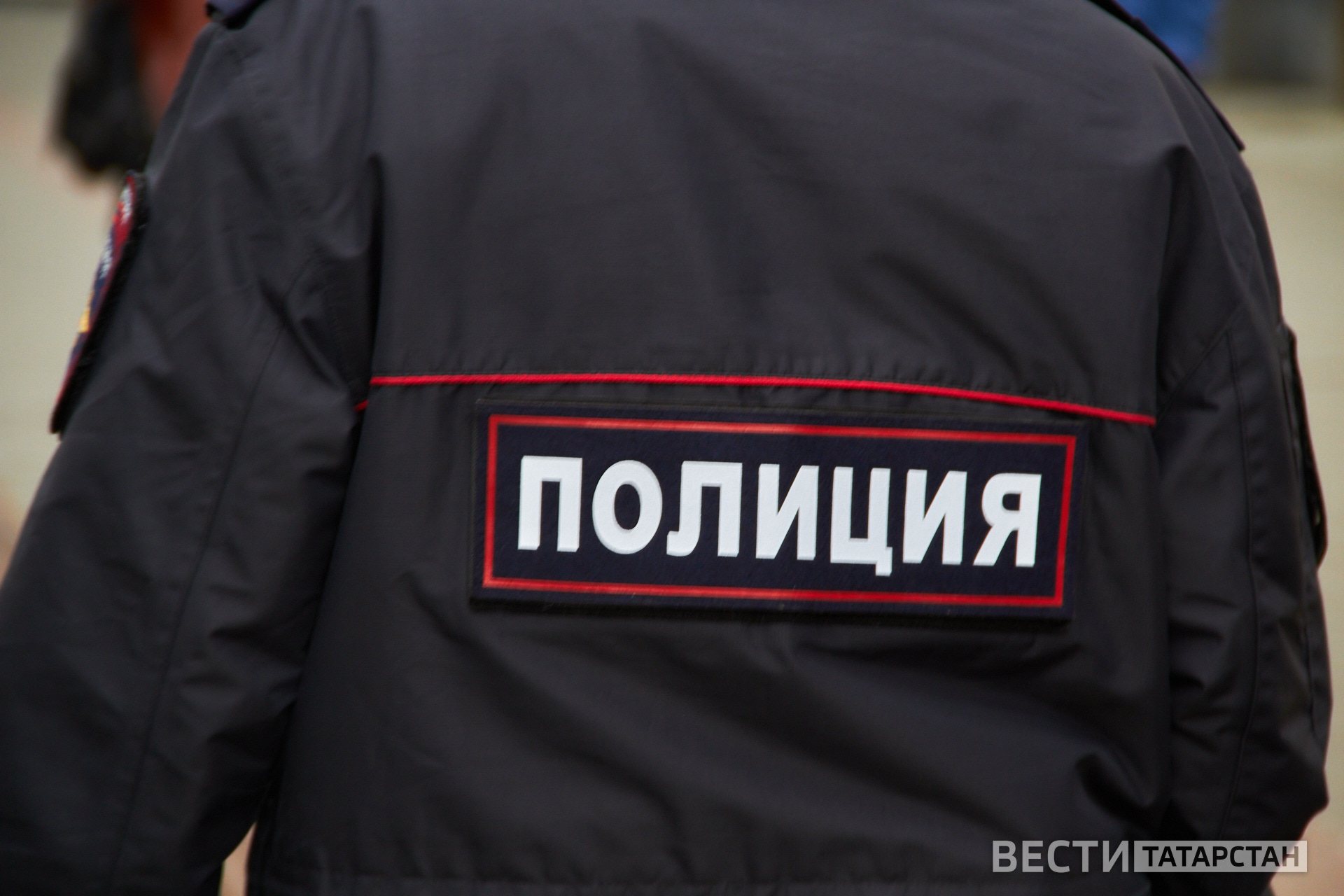В Казани мужчина пытался сдать экзамен ГАИ с радиостанцией