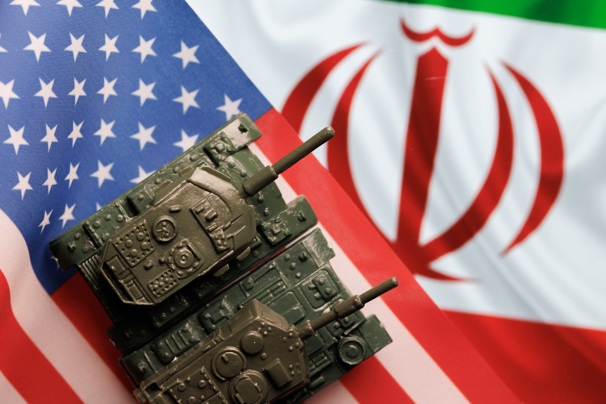 Axios: Переговоры между США и Ираном зашли в тупик