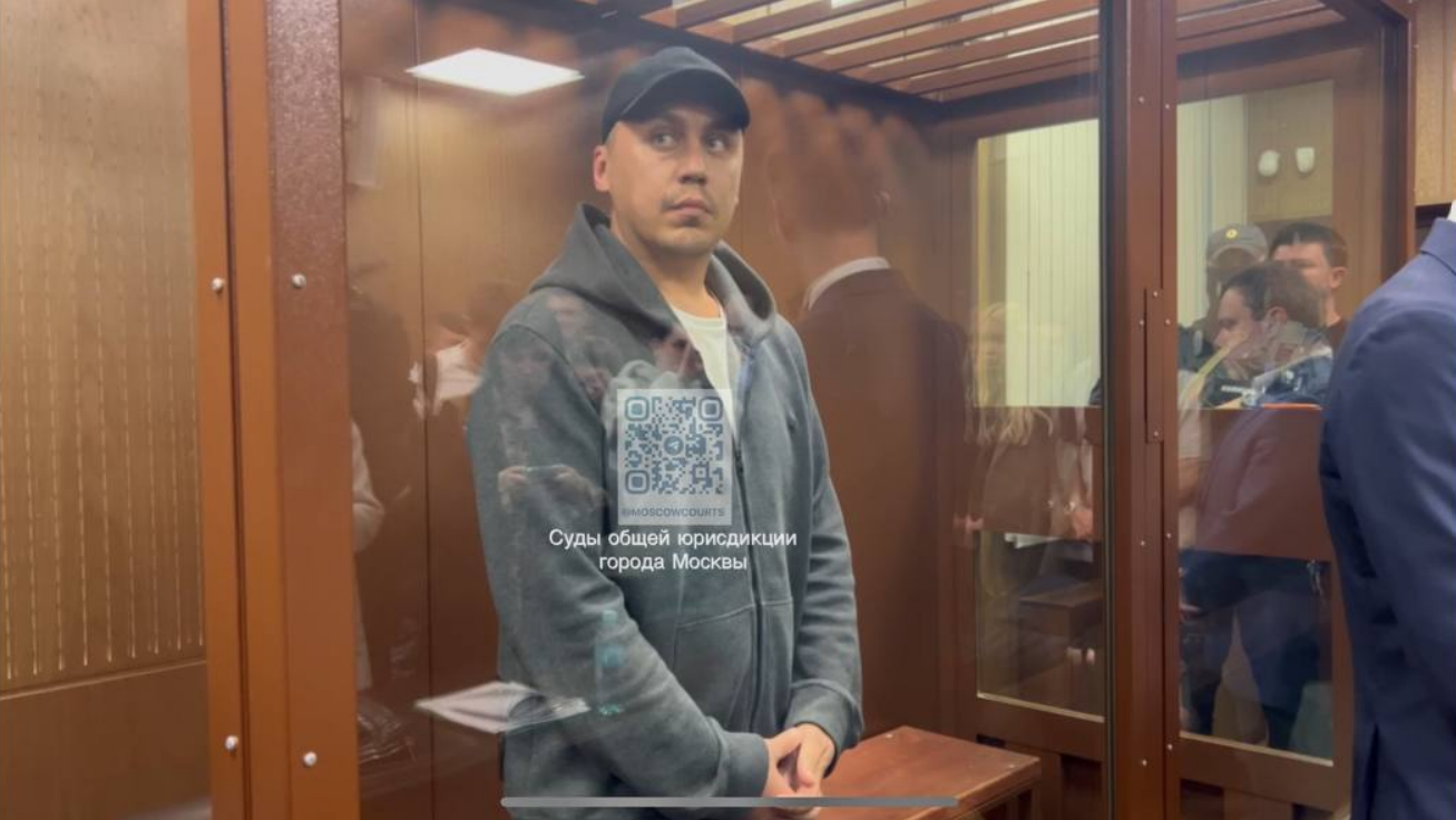 Бизнес-коуча Портнягина приговорили к пяти годам колонии по делу о легализации доходов, его жену – к восьми