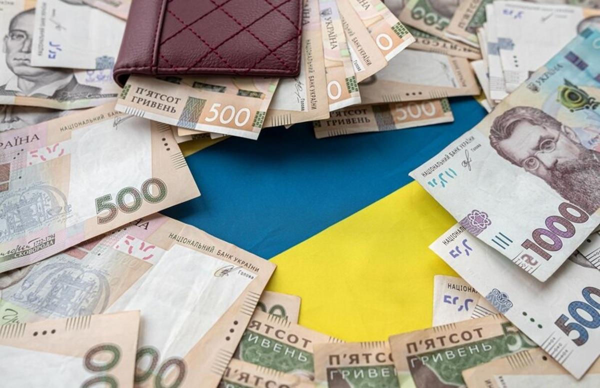 При рекордном госдолге Украина больше всех должна Евросоюзу