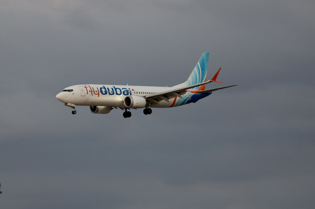 Трамп: израильский сантехник помог спасти самолет Flydubai
