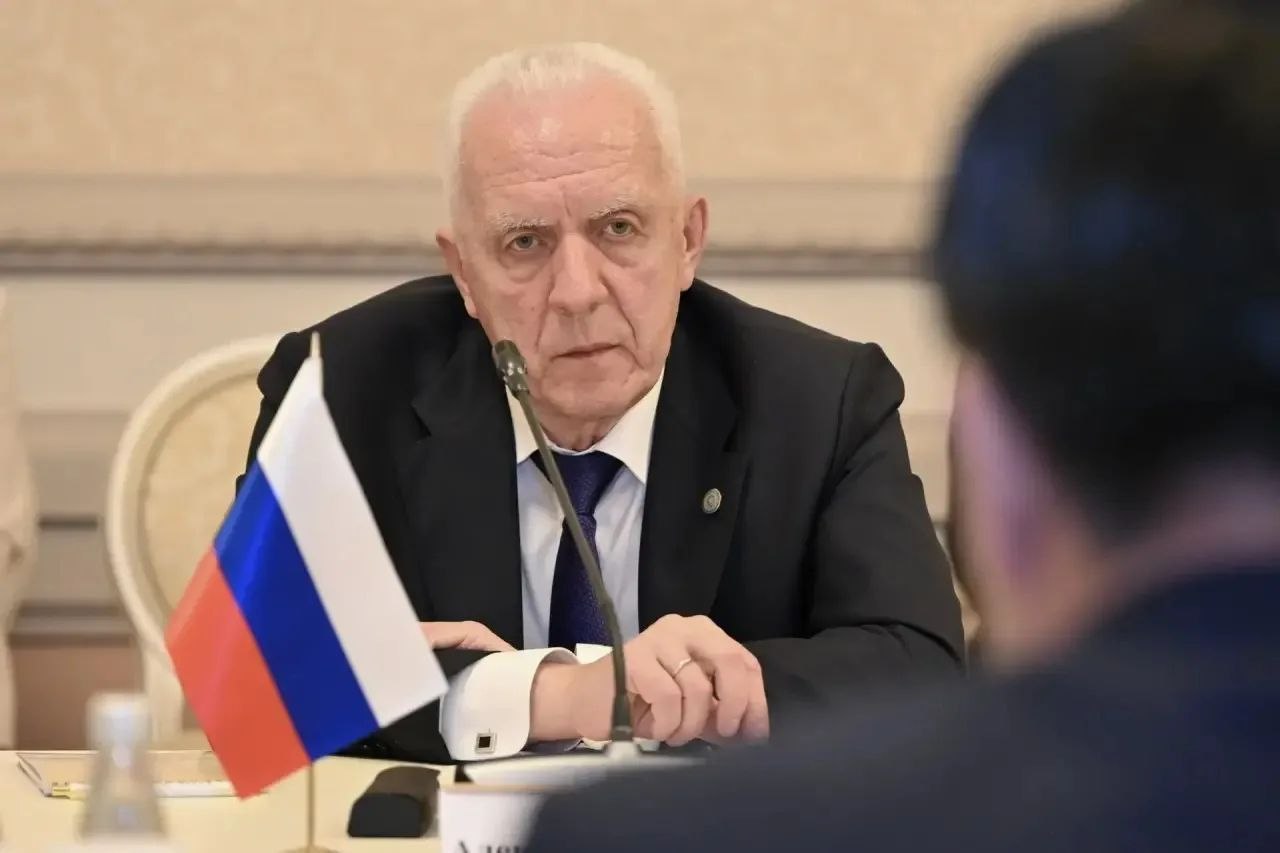 Генпрокуроры стран – членов ШОС обсудят в Казани проблемы деструктивного влияния на молодежь