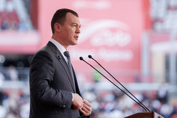 Дегтярев назвал «шизоидами» тех, кто выступает за участие России на Азиатских играх
