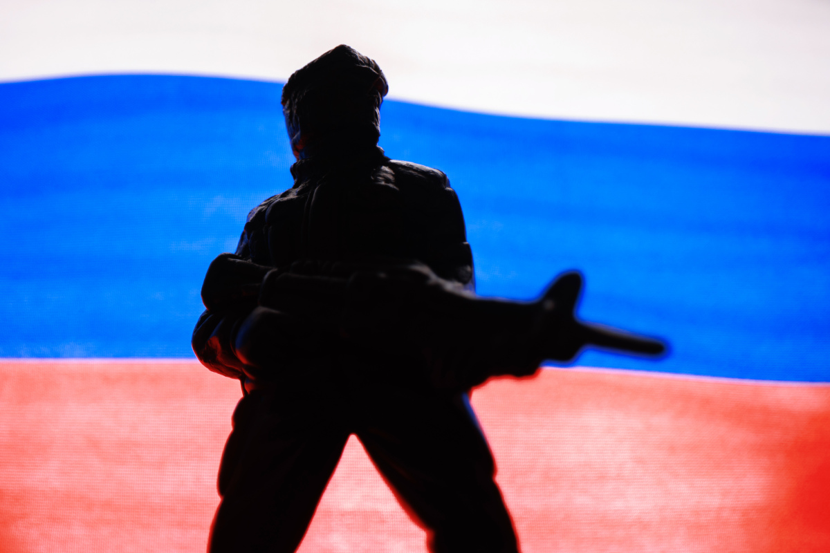 Расходы России на нацоборону в 2027 году вырастут на 34% – до 17 триллионов